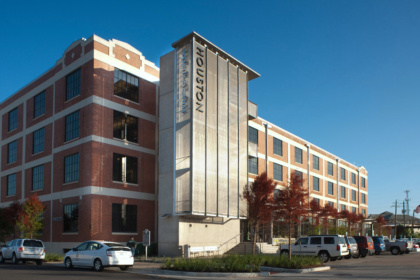 Houston Permitting Center