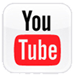 Youttube logo.